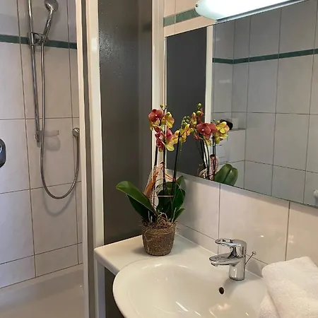 Apartment 54 *