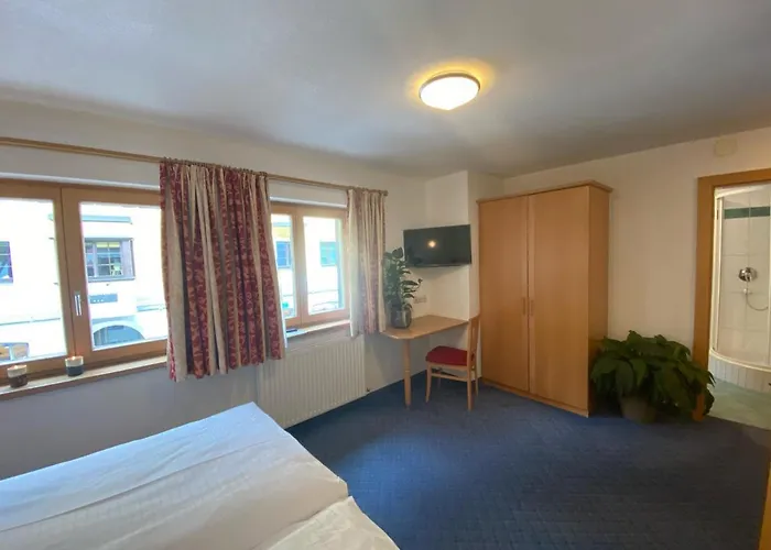 54 سانكت أنتون ام ارلبرغ