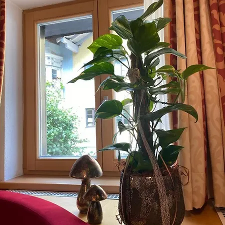 54 Apartamento Sankt Anton am Arlberg