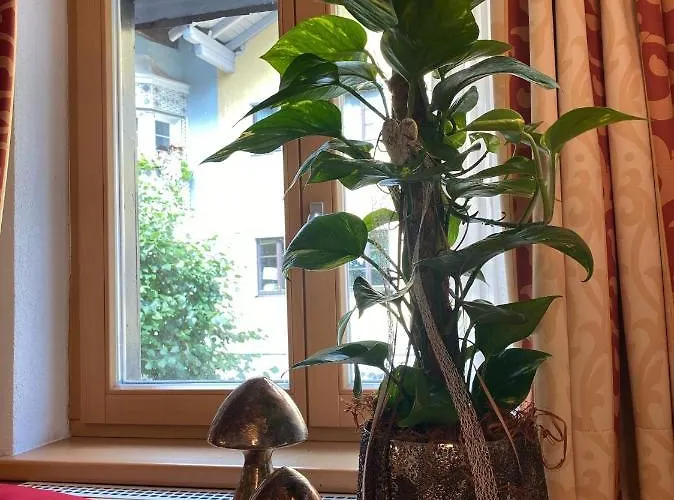 54 Apartamento Sankt Anton am Arlberg